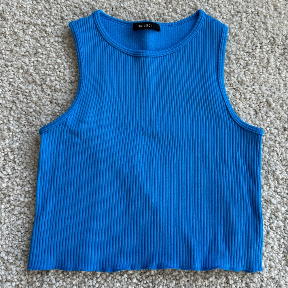 Forever 21 - Tank Top
